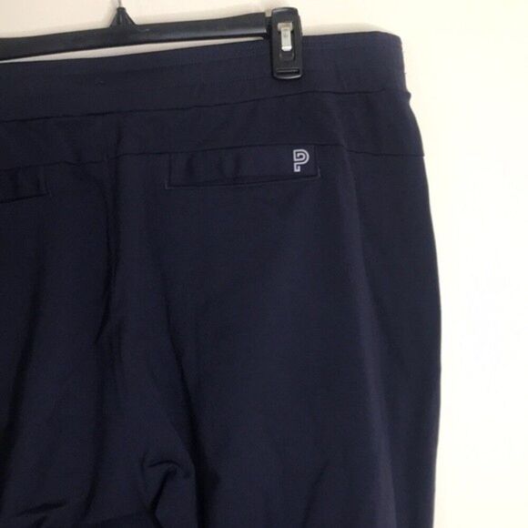 Public req mens athletic all day everyday jogger track pants size 42/30 - Picture 8 of 11
